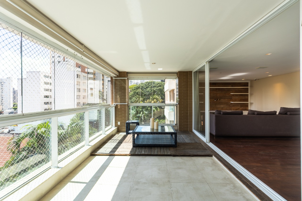 Apartamento, 3 quartos, 267 m² - Foto 9