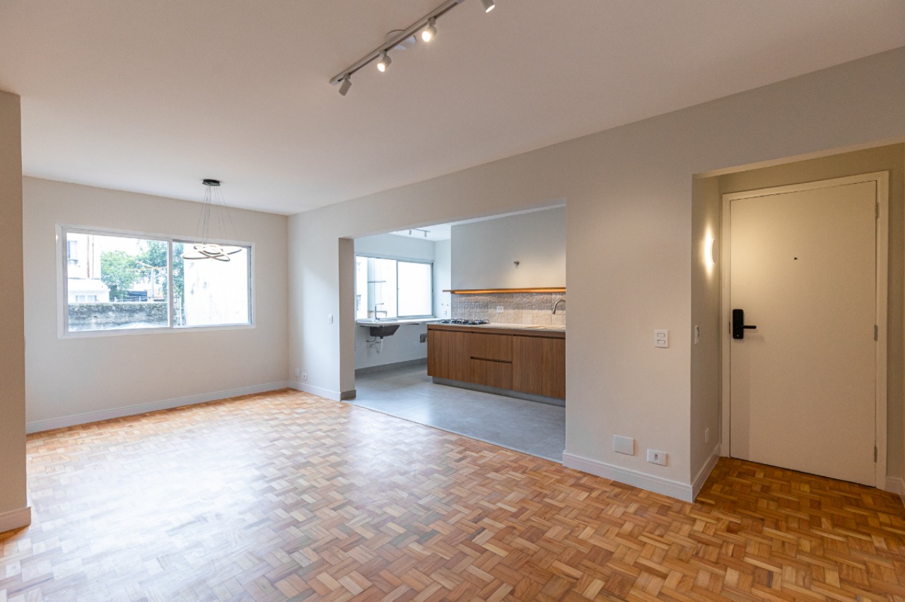 Apartamento, 2 quartos, 78 m² - Foto 1