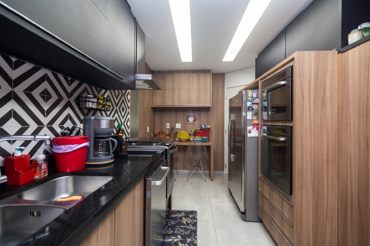 Apartamento, 3 quartos, 121 m² - Foto 14