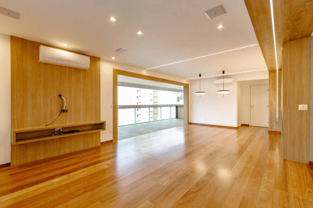 Apartamento, 3 quartos, 234 m² - Foto 1