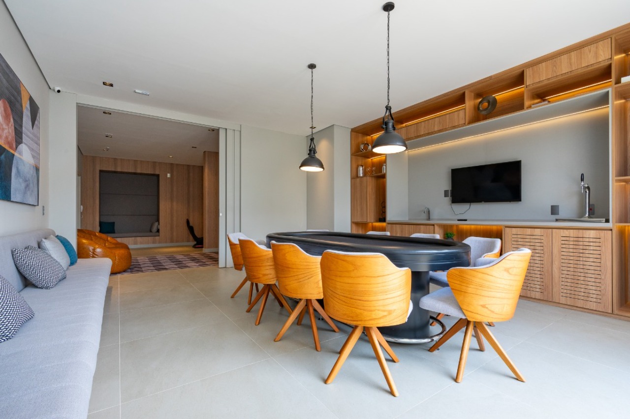 Apartamento, 3 quartos, 84 m² - Foto 41