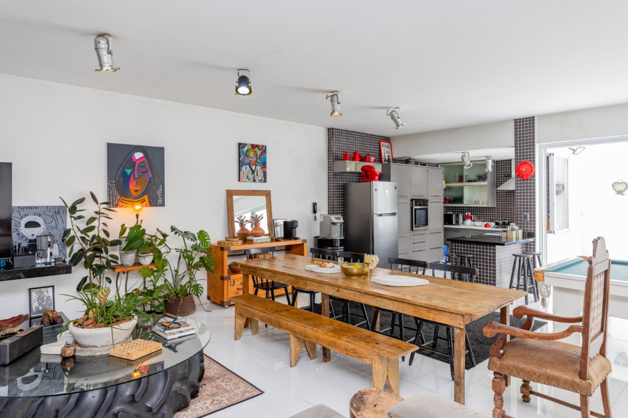 Casa, 3 quartos, 540 m² - Foto 11