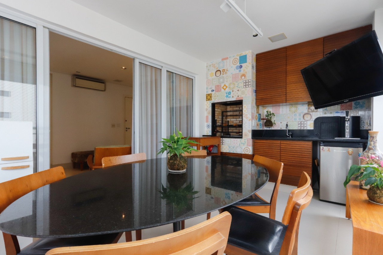 Apartamento, 3 quartos, 135 m² - Foto 11