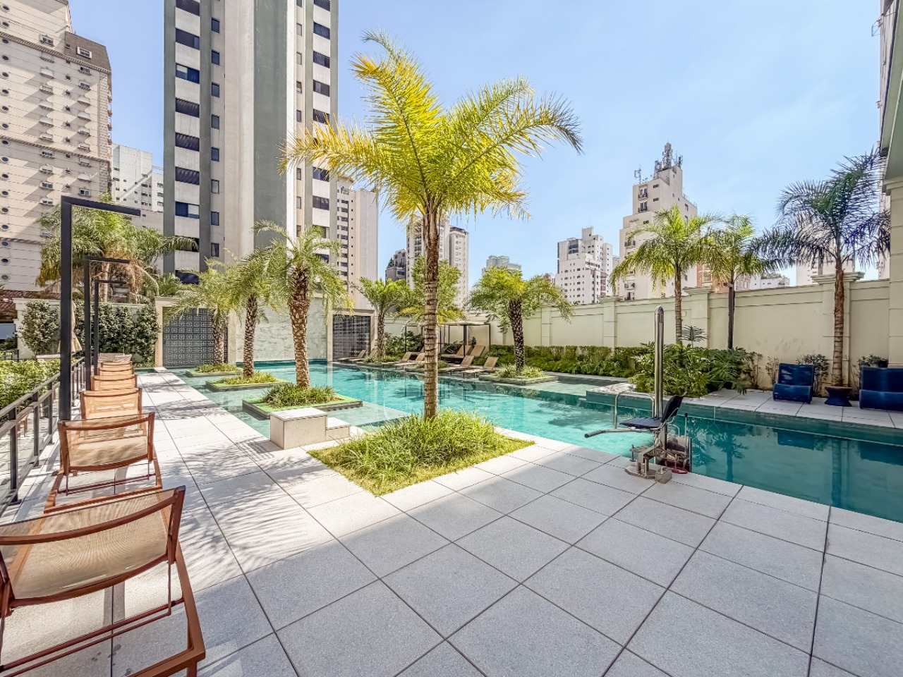 Apartamento, 3 quartos, 206 m² - Foto 32
