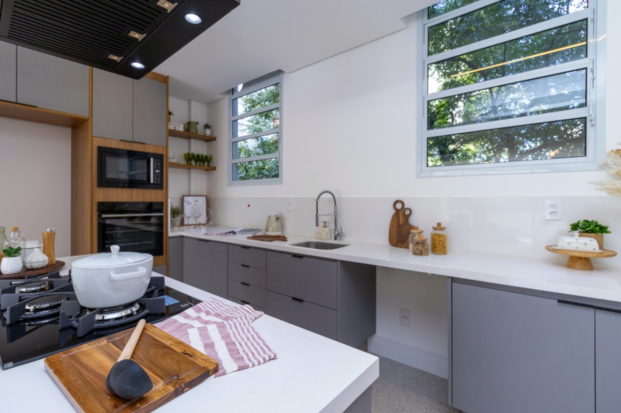 Apartamento, 3 quartos, 202 m² - Foto 30
