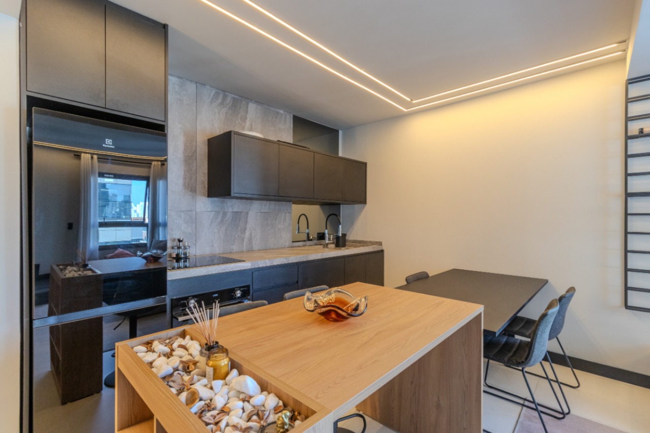 Apartamento, 2 quartos, 72 m² - Foto 6