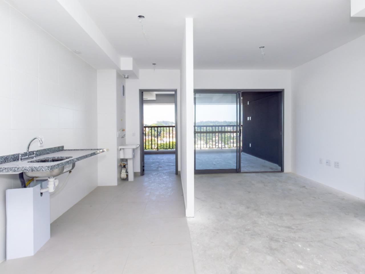 Apartamento, 2 quartos, 85 m² - Foto 7