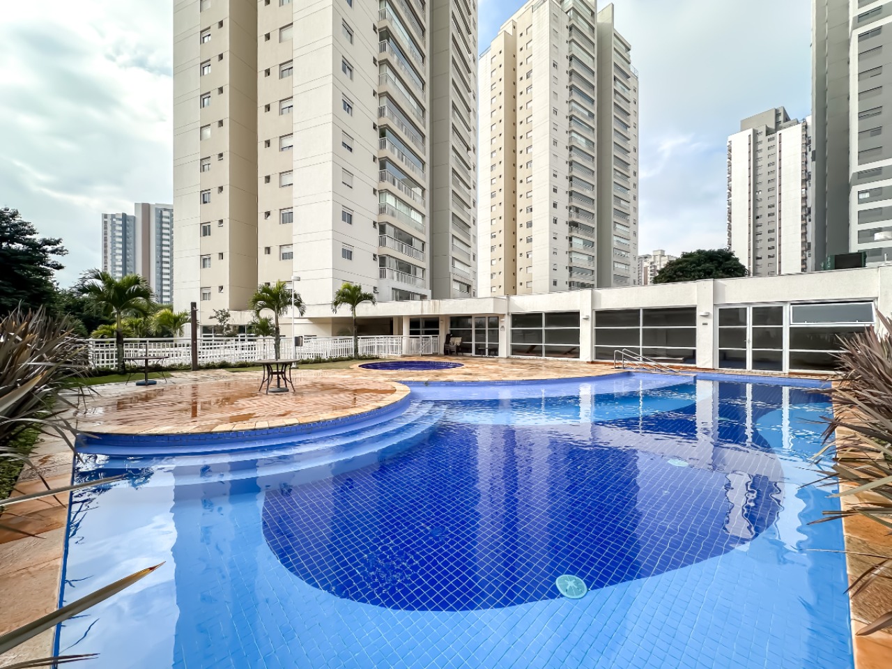 Apartamento, 3 quartos, 127 m² - Foto 37