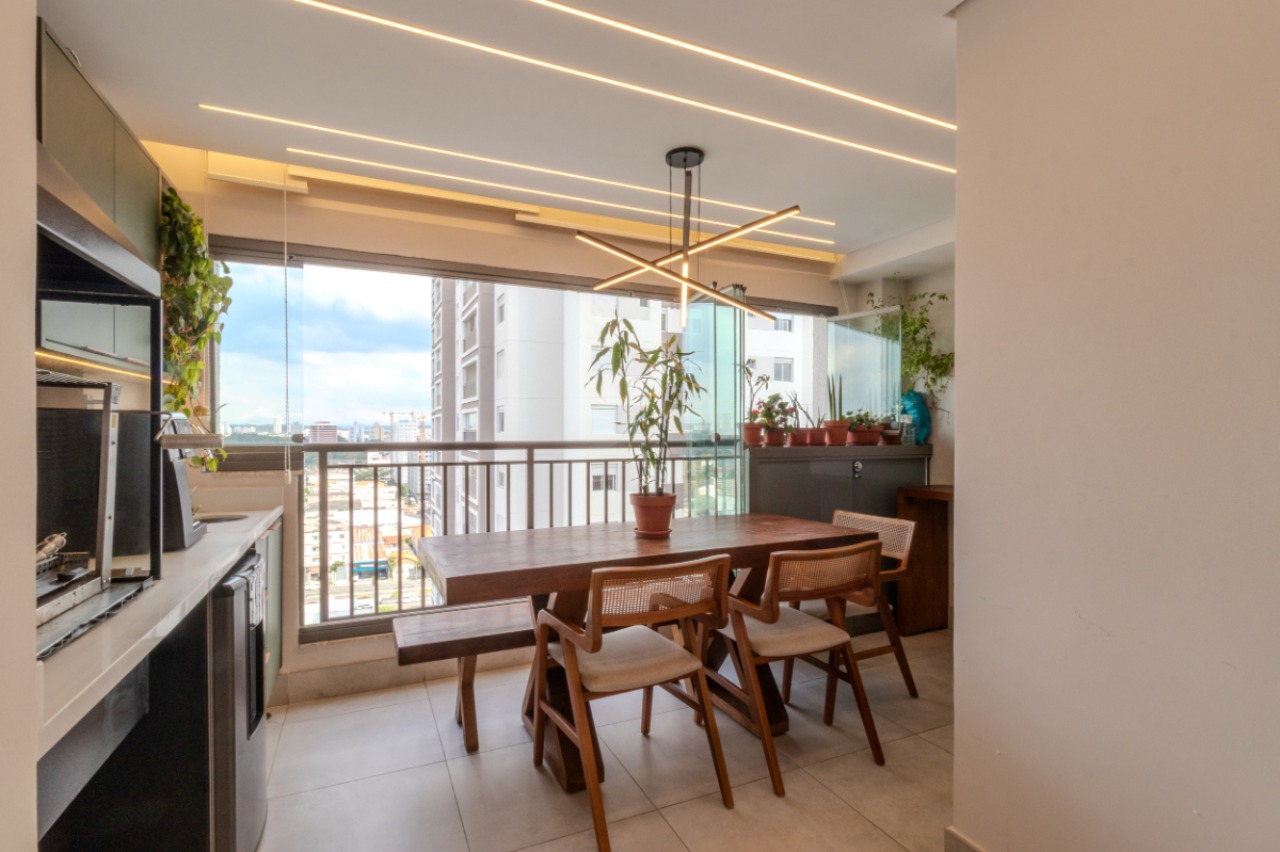 Apartamento, 3 quartos, 84 m² - Foto 9