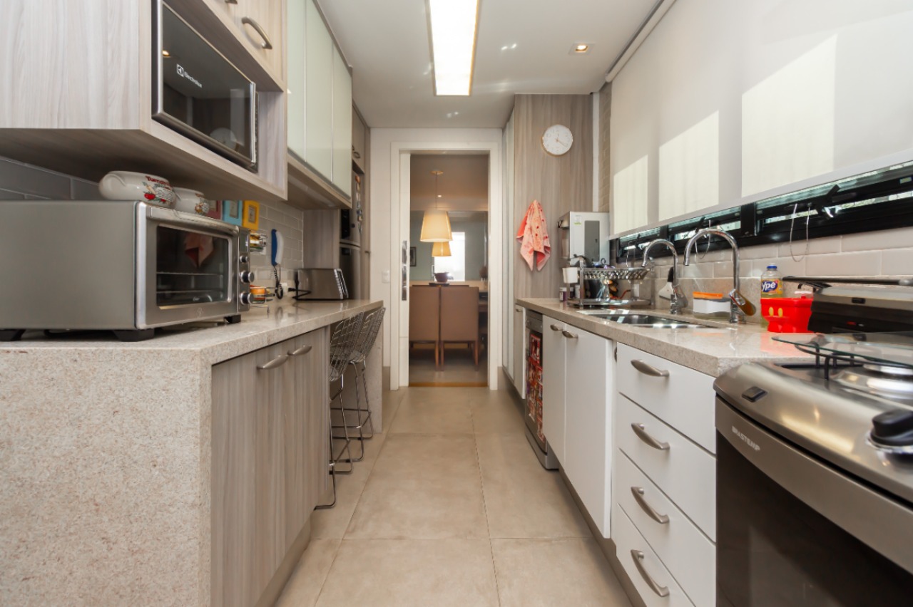 Apartamento, 4 quartos, 243 m² - Foto 13