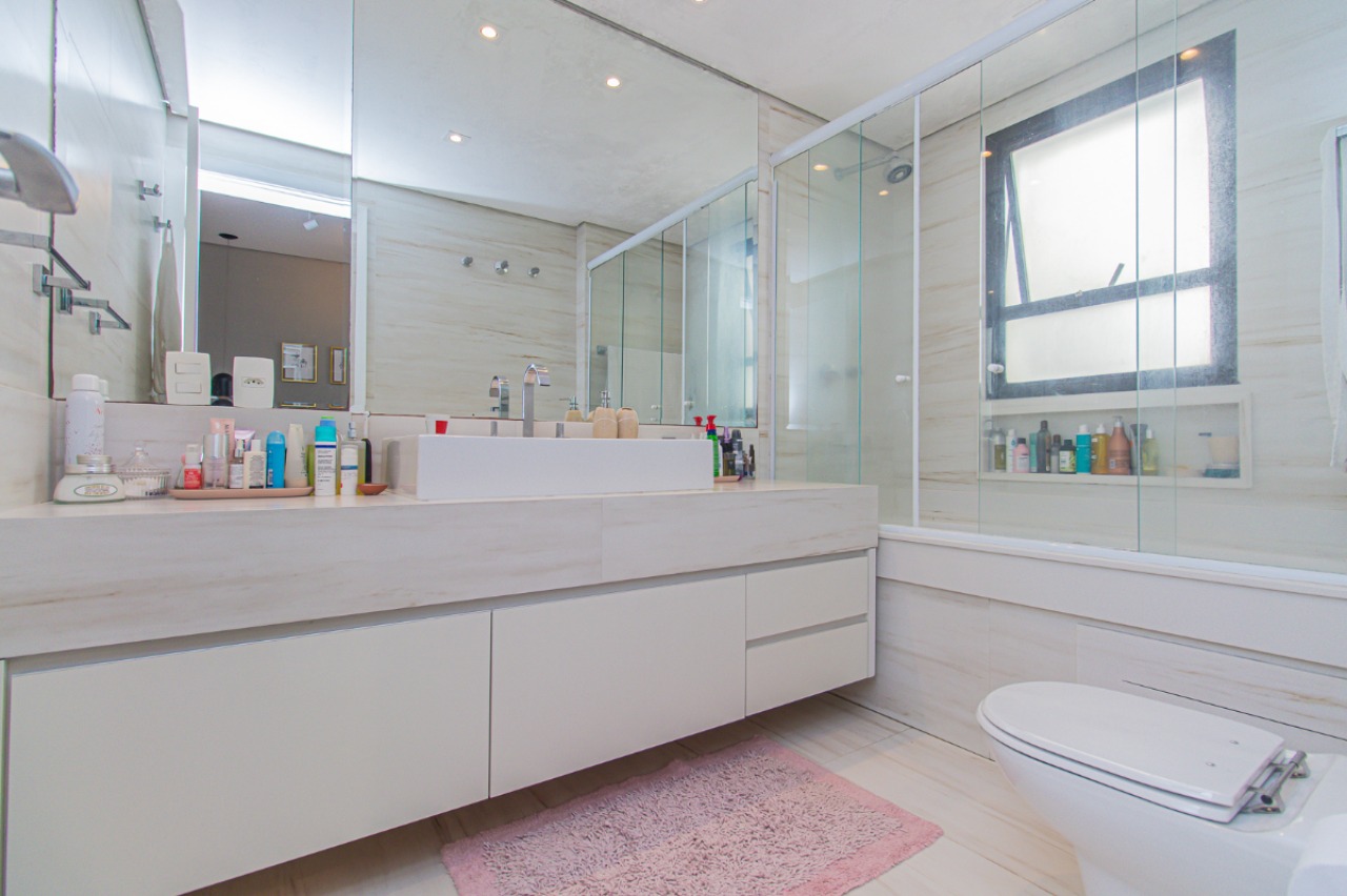 Apartamento, 4 quartos, 236 m² - Foto 32