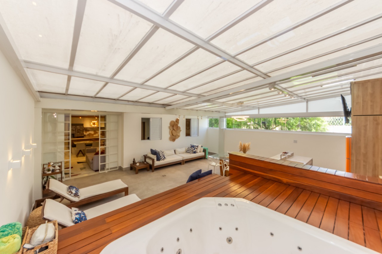 Apartamento, 2 quartos, 127 m² - Foto 8