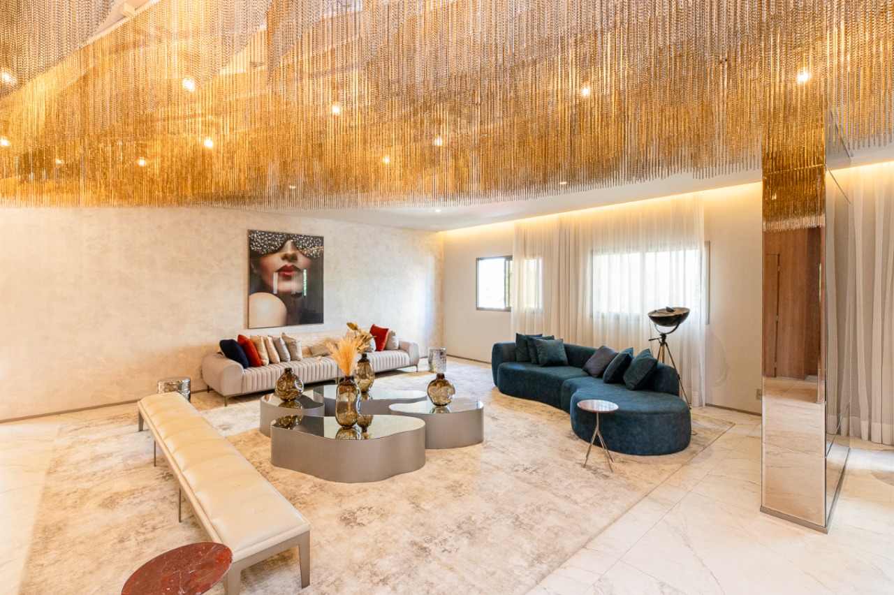 Cobertura, 1 quarto, 56 m² - Foto 26