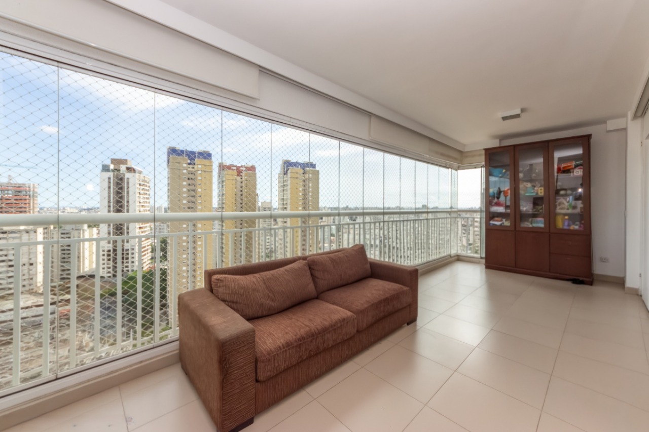 Apartamento, 3 quartos, 127 m² - Foto 11