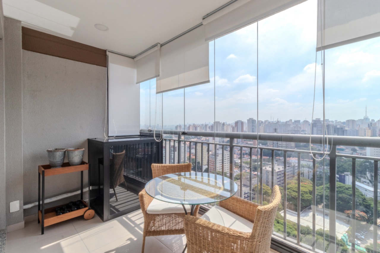 Apartamento, 2 quartos, 50 m² - Foto 8