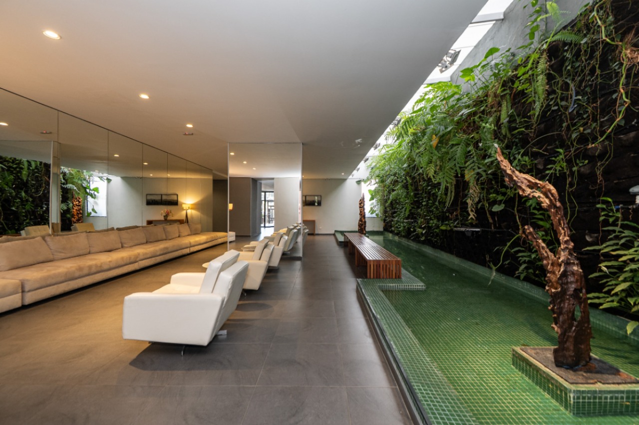 Apartamento, 1 quarto, 63 m² - Foto 41