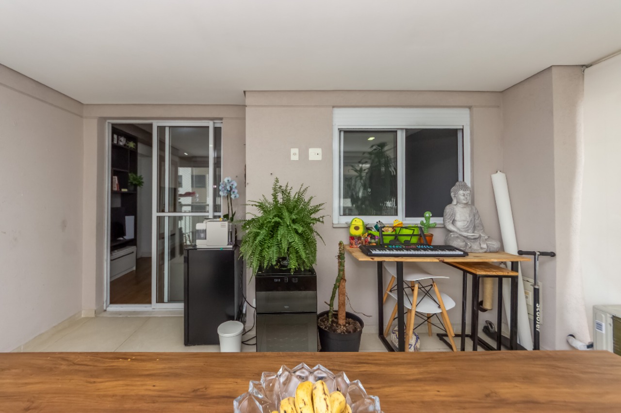 Apartamento, 2 quartos, 65 m² - Foto 6