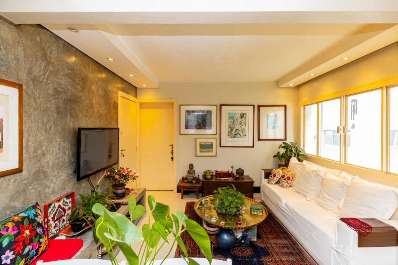 Apartamento, 2 quartos, 62 m² - Foto 2
