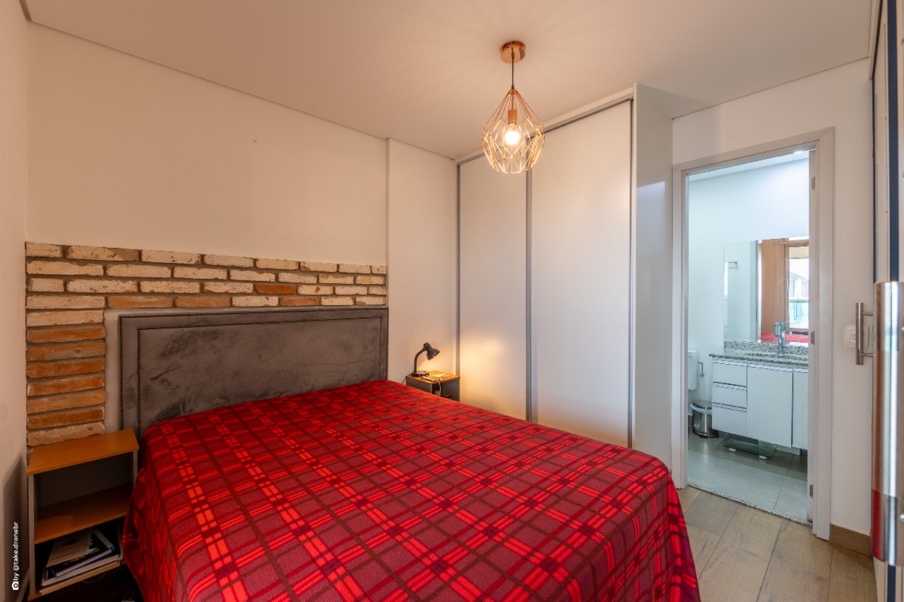Apartamento, 1 quarto, 34 m² - Foto 12