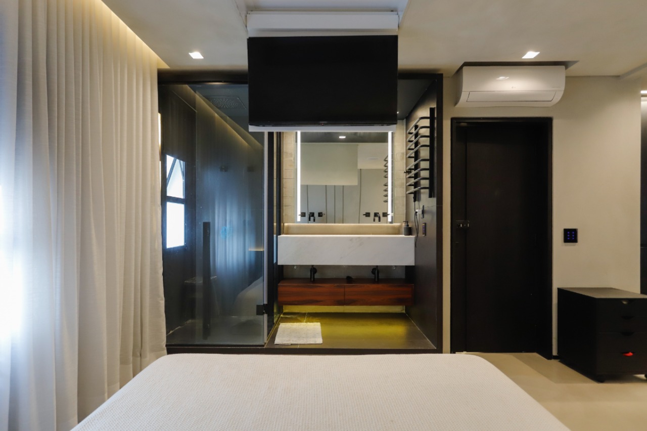 Cobertura, 1 quarto, 157 m² - Foto 40