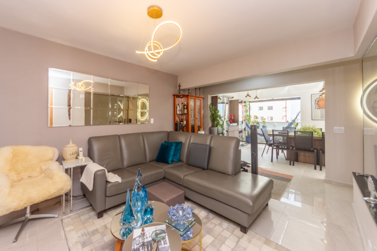 Cobertura, 3 quartos, 180 m² - Foto 15