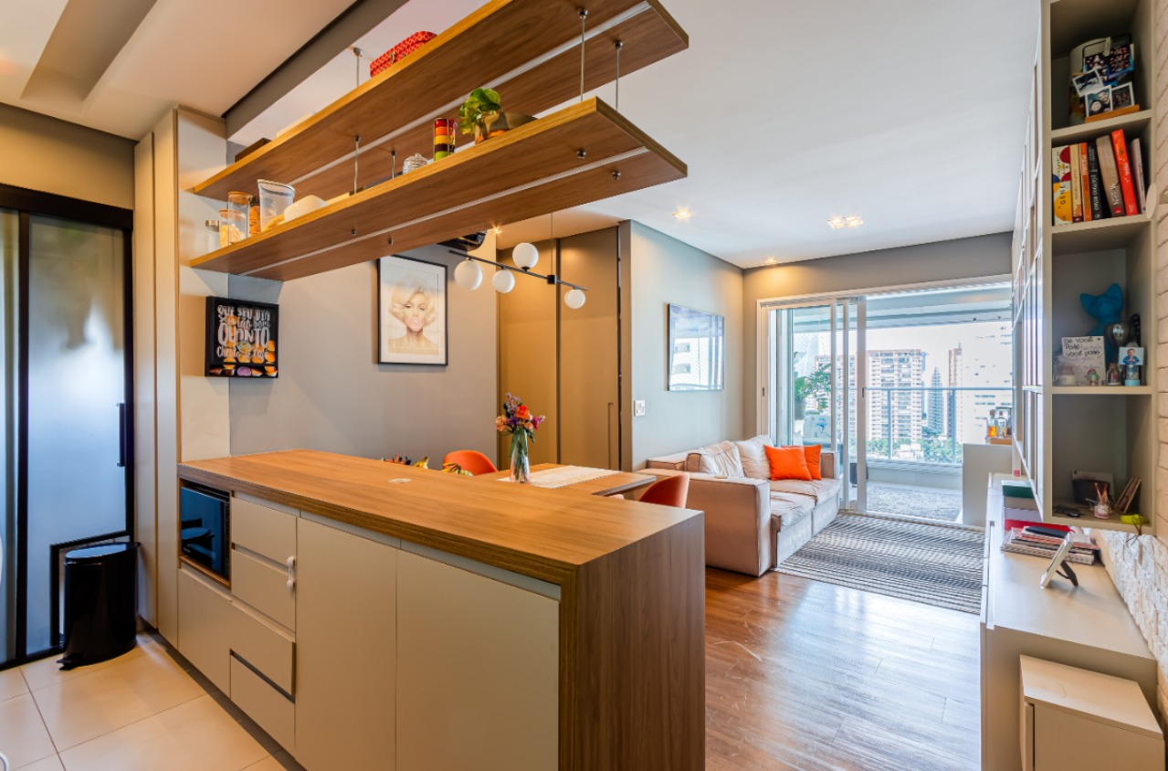 Apartamento, 2 quartos, 65 m² - Foto 15
