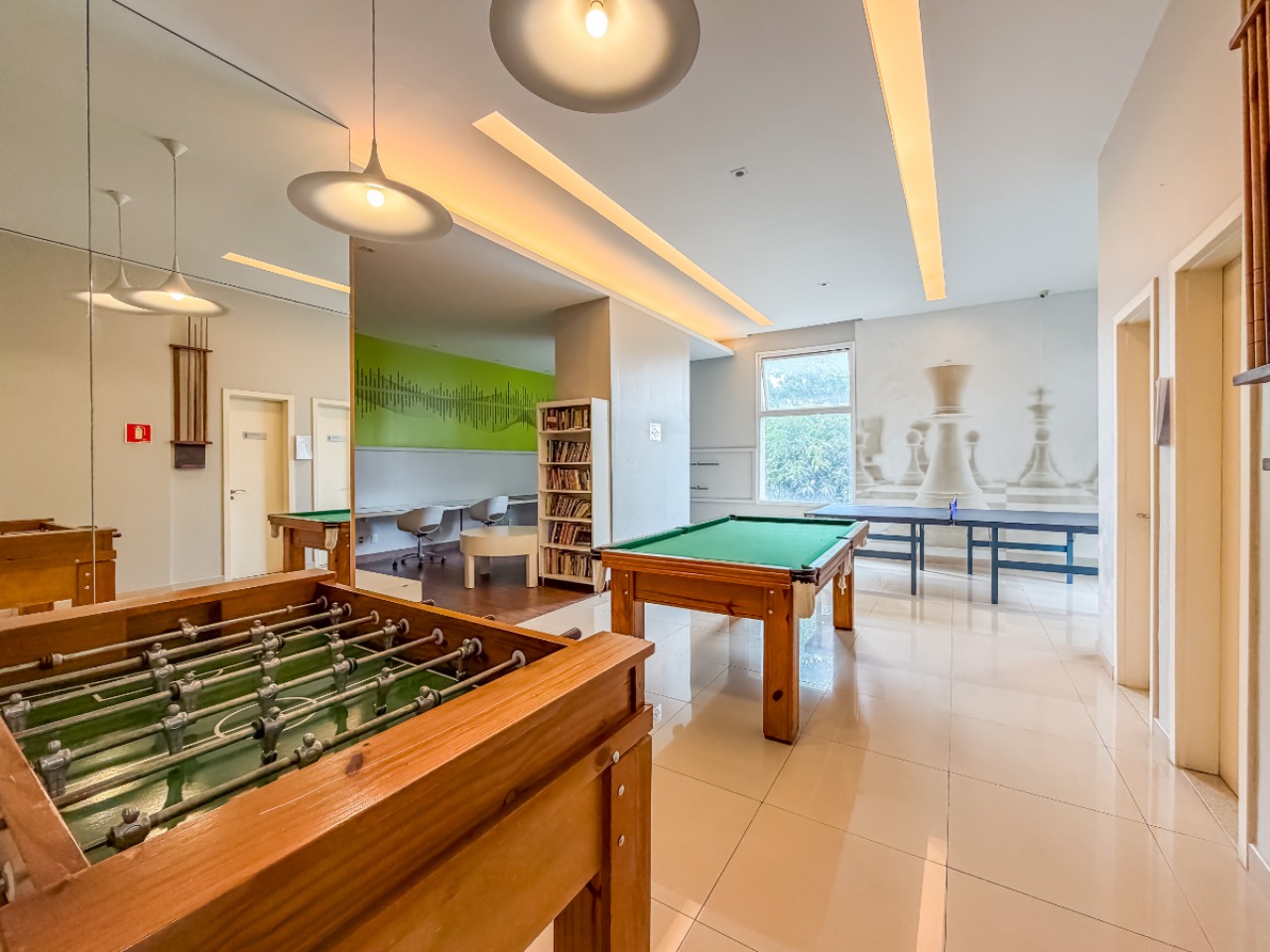 Apartamento, 3 quartos, 140 m² - Foto 32