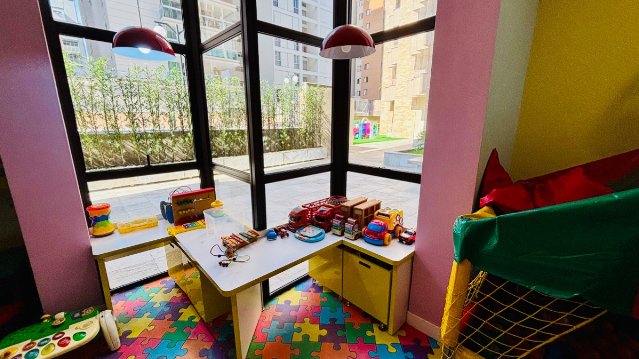 Cobertura, 3 quartos, 246 m² - Foto 44