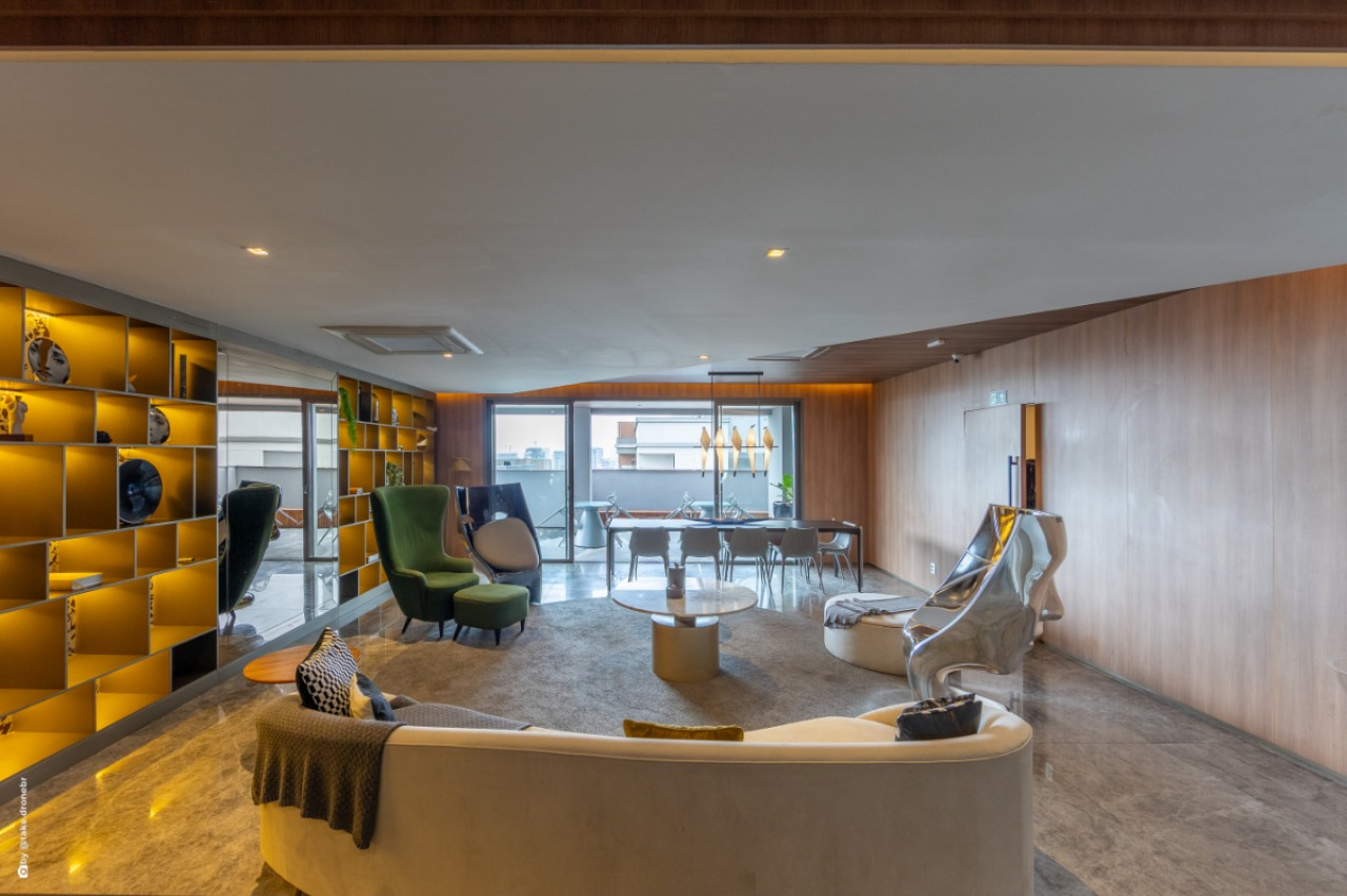 Apartamento, 3 quartos, 77 m² - Foto 41