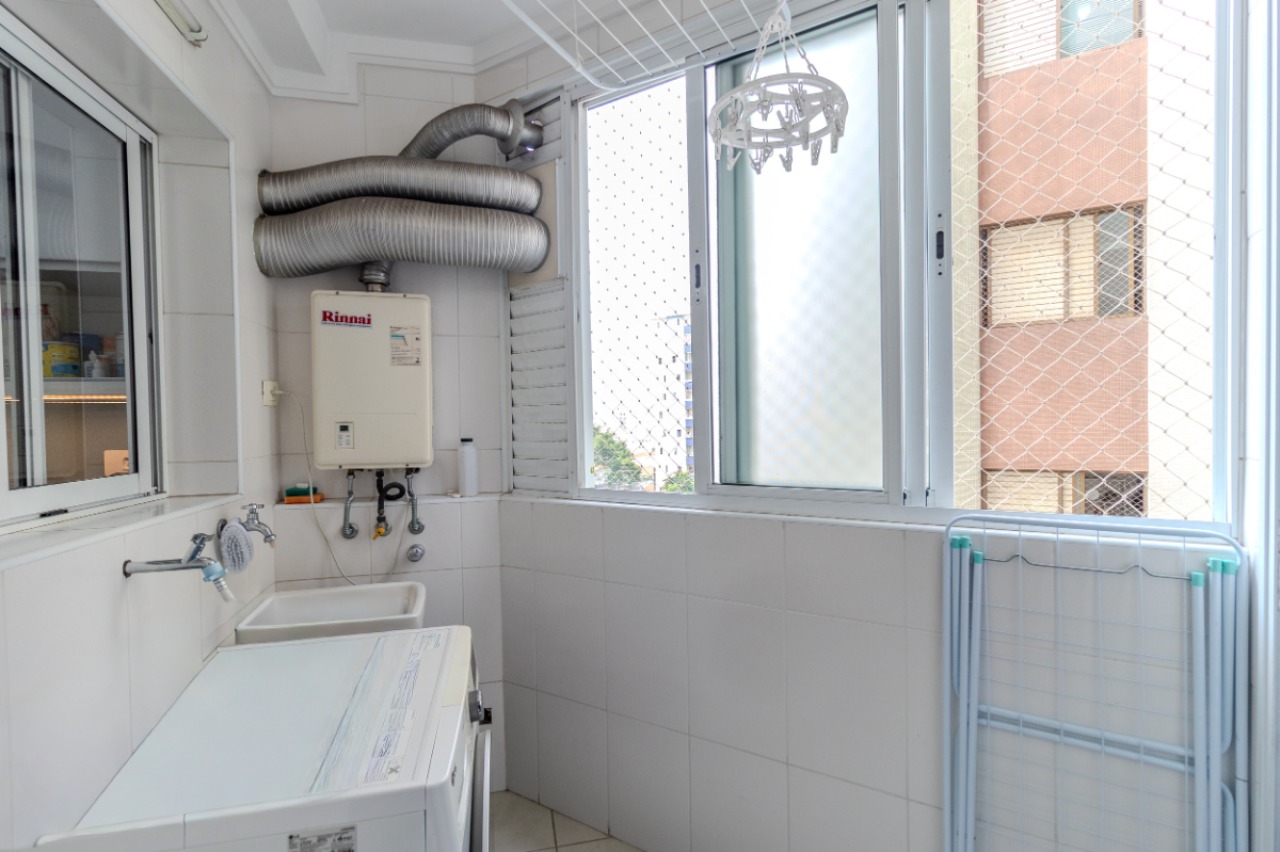 Apartamento, 2 quartos, 98 m² - Foto 15