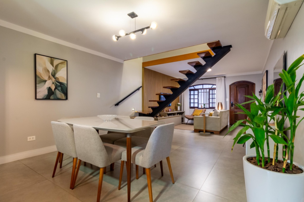 Casa, 2 quartos, 151 m² - Foto 1