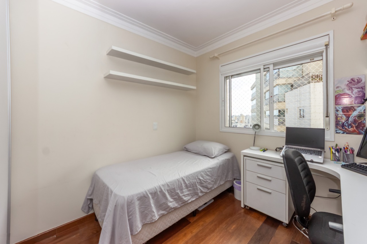 Apartamento, 3 quartos, 127 m² - Foto 26