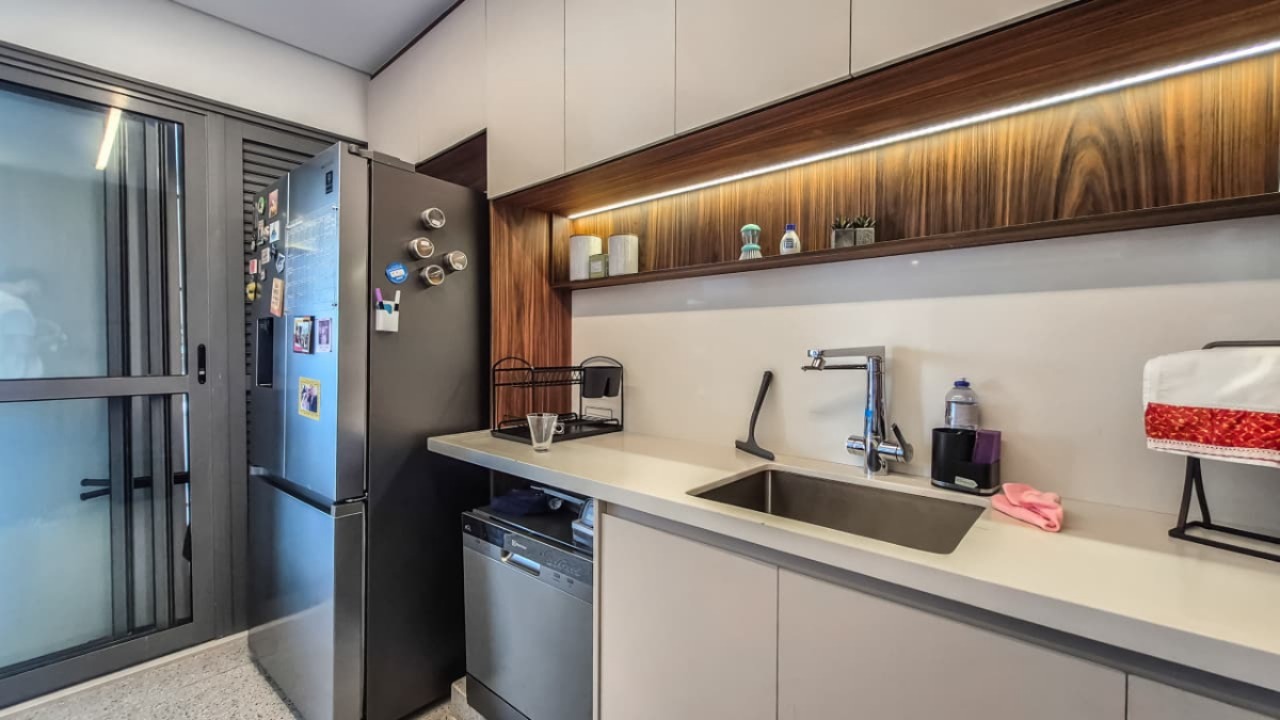 Apartamento, 2 quartos, 71 m² - Foto 9