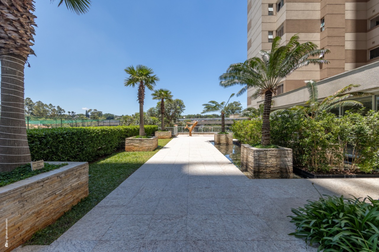 Apartamento, 3 quartos, 185 m² - Foto 49