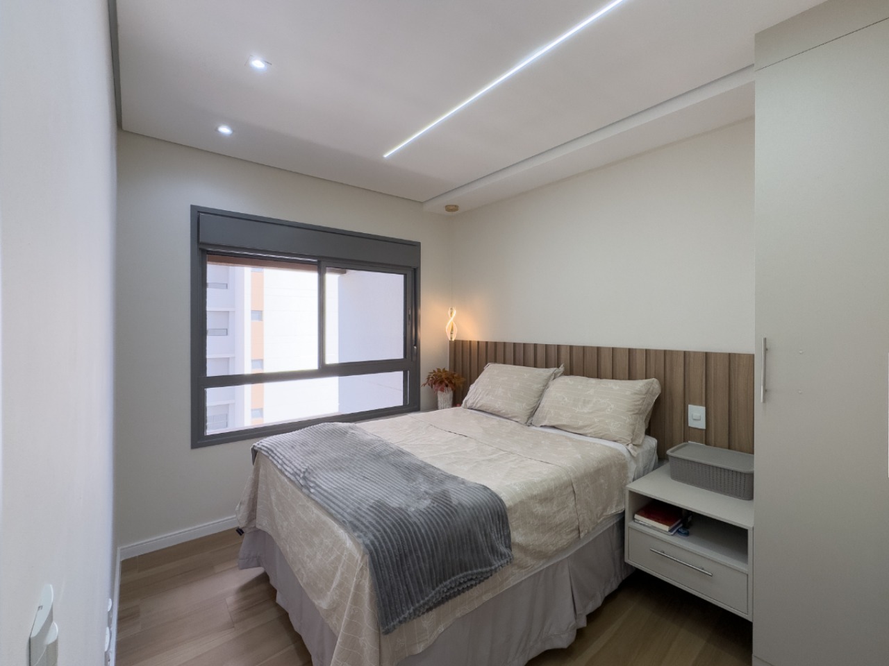 Apartamento, 2 quartos, 75 m² - Foto 11