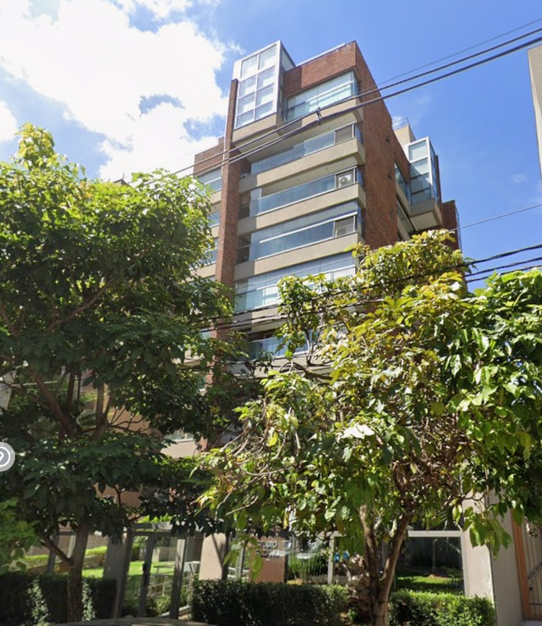 Apartamento, 1 quarto, 72 m² - Foto 44