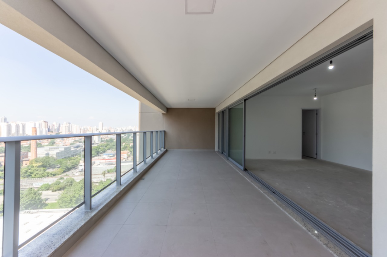 Apartamento, 4 quartos, 146 m² - Foto 3