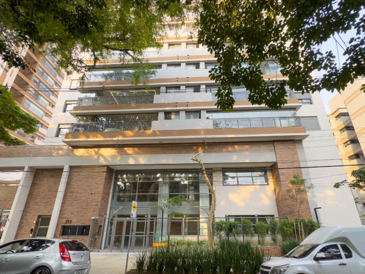 Apartamento, 2 quartos, 75 m² - Foto 36