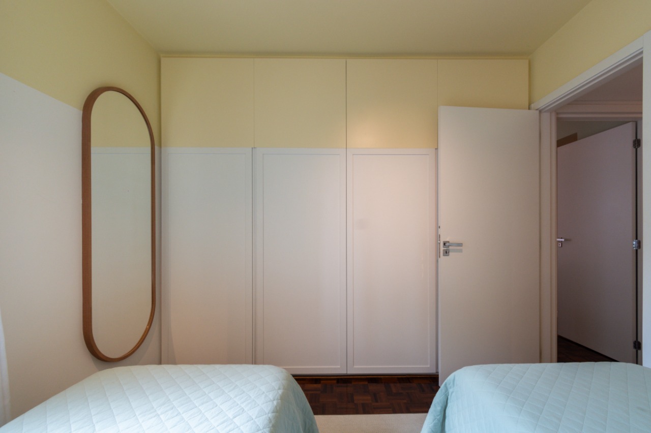 Apartamento, 2 quartos, 97 m² - Foto 33