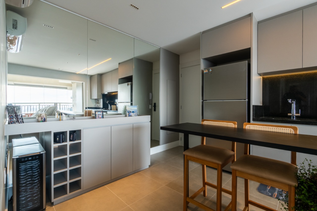 Apartamento, 2 quartos, 78 m² - Foto 17