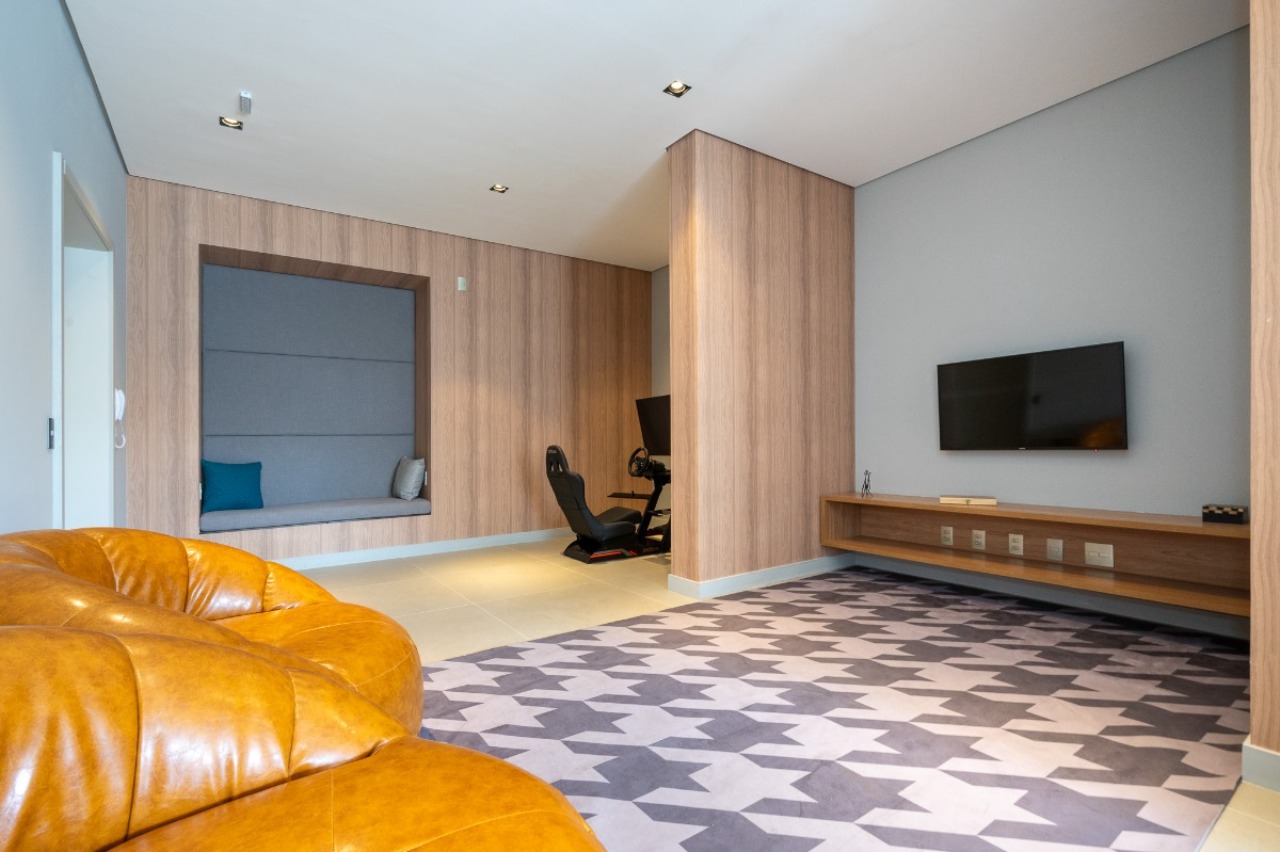 Apartamento, 3 quartos, 84 m² - Foto 42