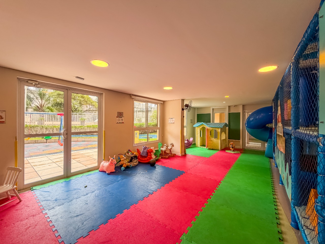 Apartamento, 3 quartos, 86 m² - Foto 39