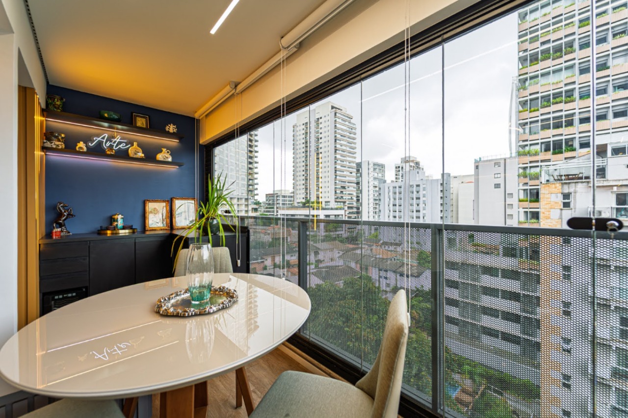 Apartamento, 2 quartos, 56 m² - Foto 7