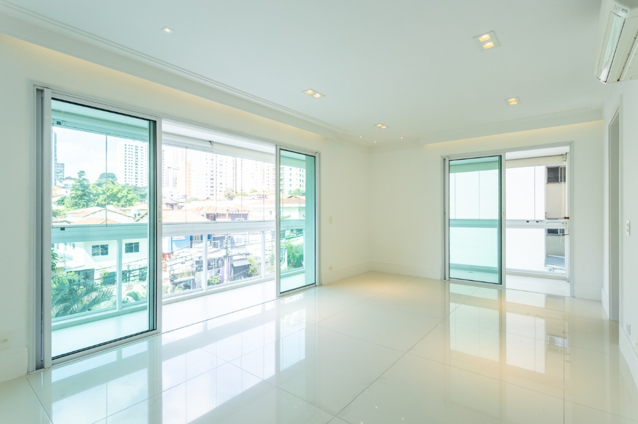 Apartamento, 2 quartos, 114 m² - Foto 2