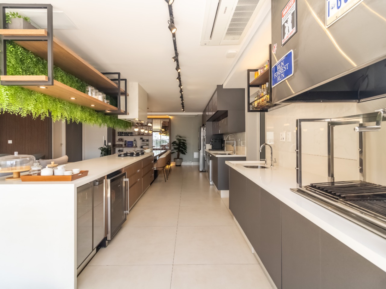 Apartamento, 3 quartos, 206 m² - Foto 7