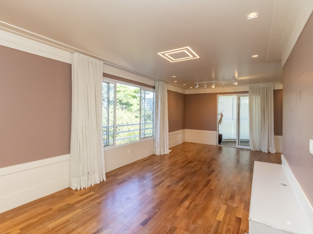 Apartamento, 4 quartos, 178 m² - Foto 3