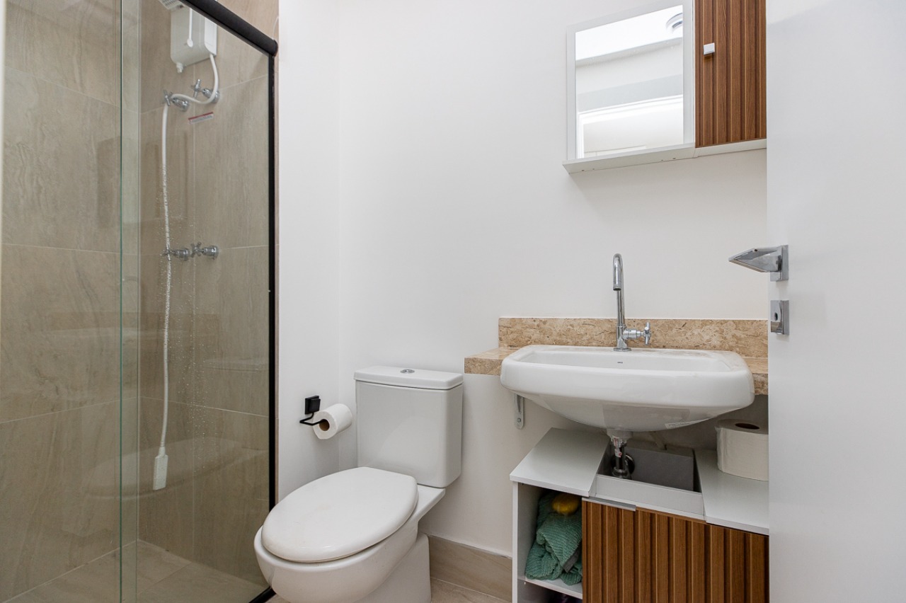 Cobertura, 1 quarto, 56 m² - Foto 18