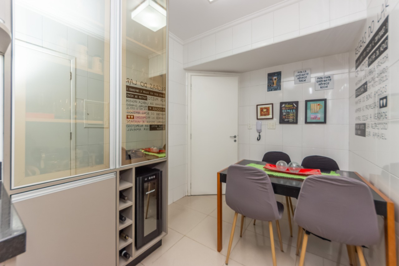 Apartamento, 3 quartos, 94 m² - Foto 15