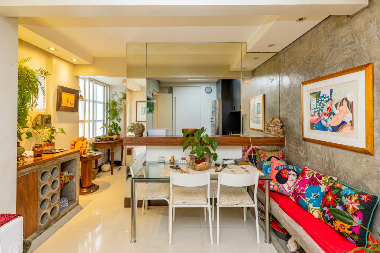 Apartamento, 2 quartos, 62 m² - Foto 6
