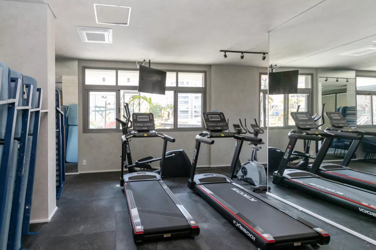 Apartamento, 3 quartos, 125 m² - Foto 38